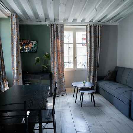 Celeste Appart - Grand Appartement Centre Ville - Refait A Neuf Orléans Esterno foto