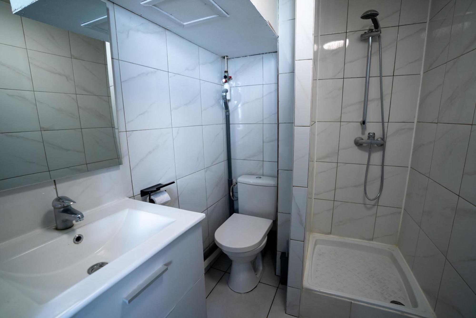 Celeste Appart - Grand Appartement Centre Ville - Refait A Neuf Orléans Esterno foto